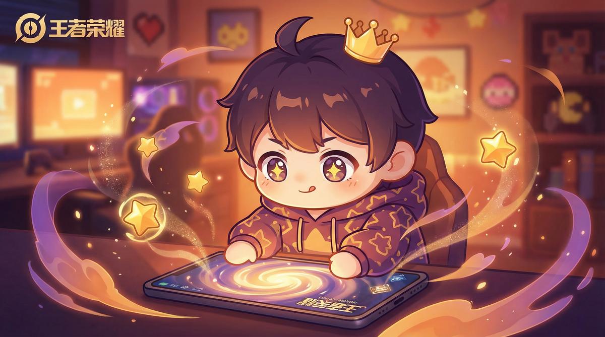 暗网王者荣耀视频教程